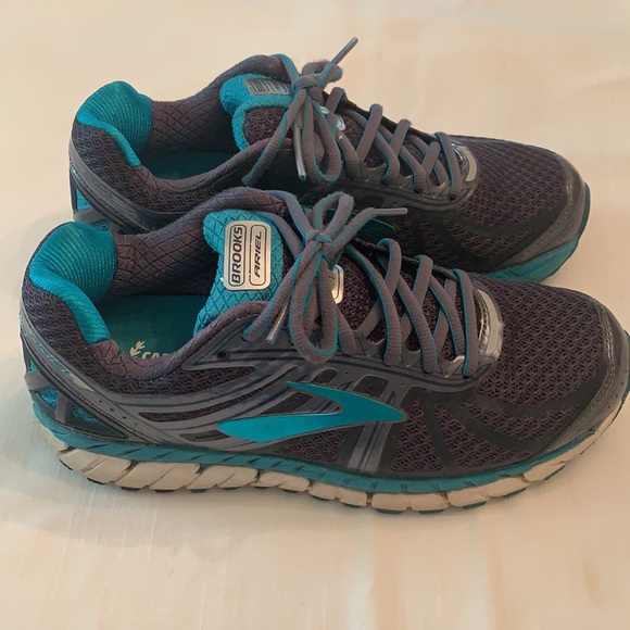 Brooks Ariel. Women’s 8.5W. - Picture 5 of 8